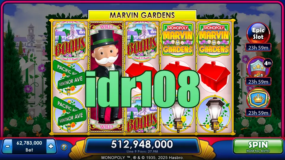 idr108 APK