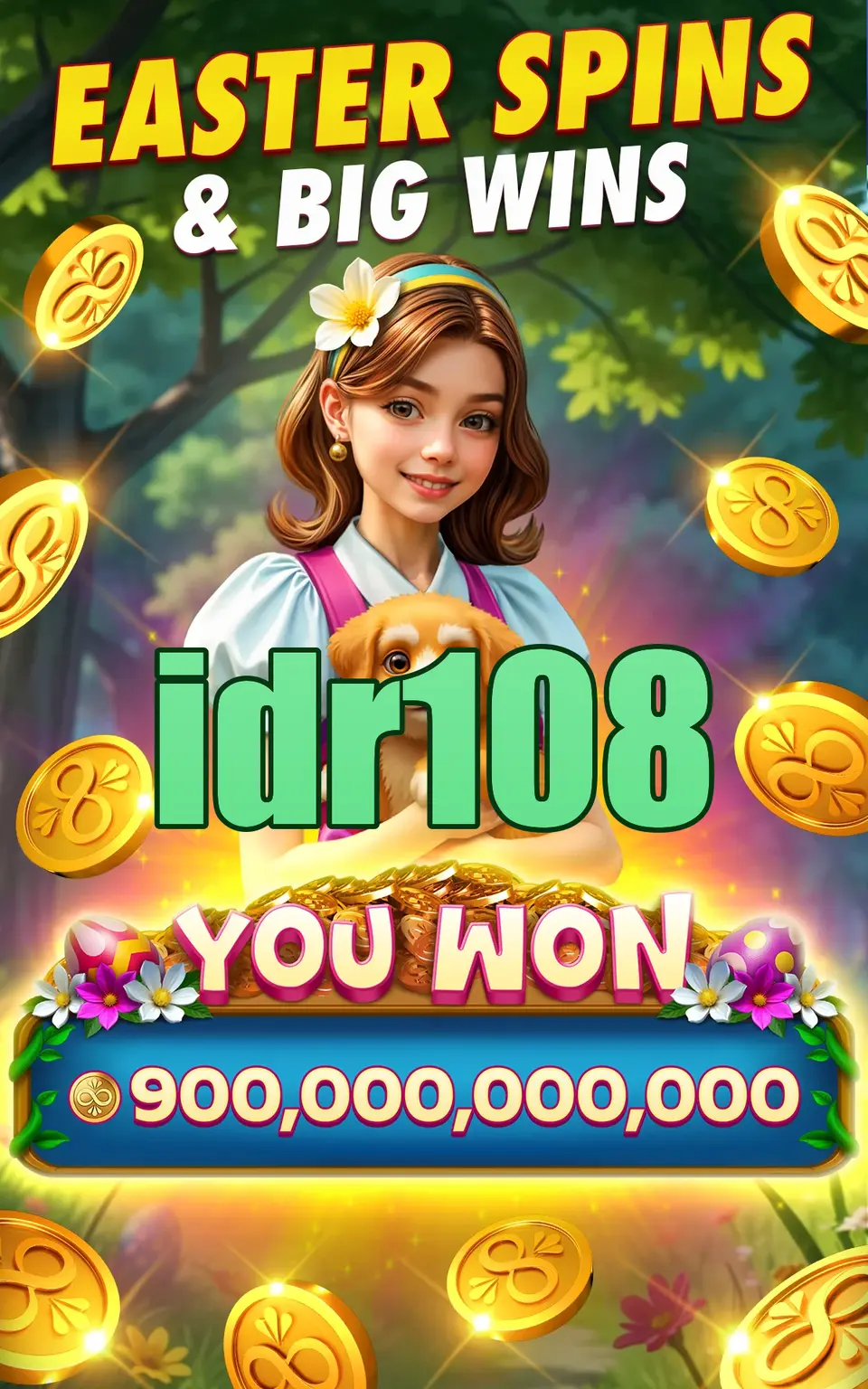 idr108 APK