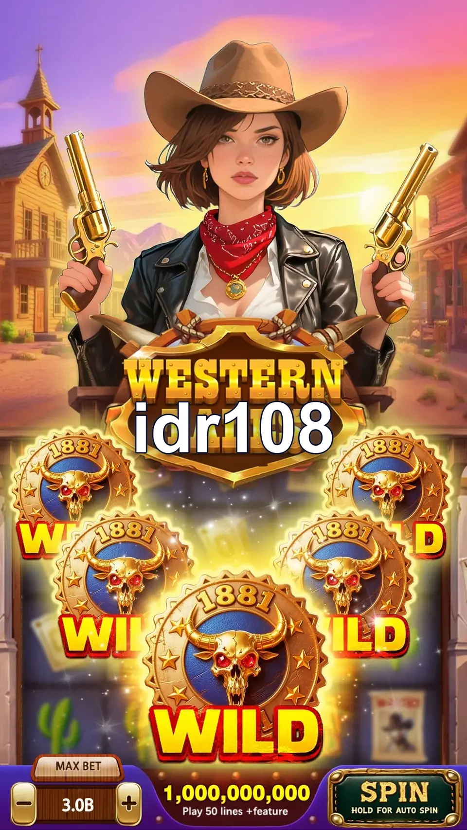 idr108 APK